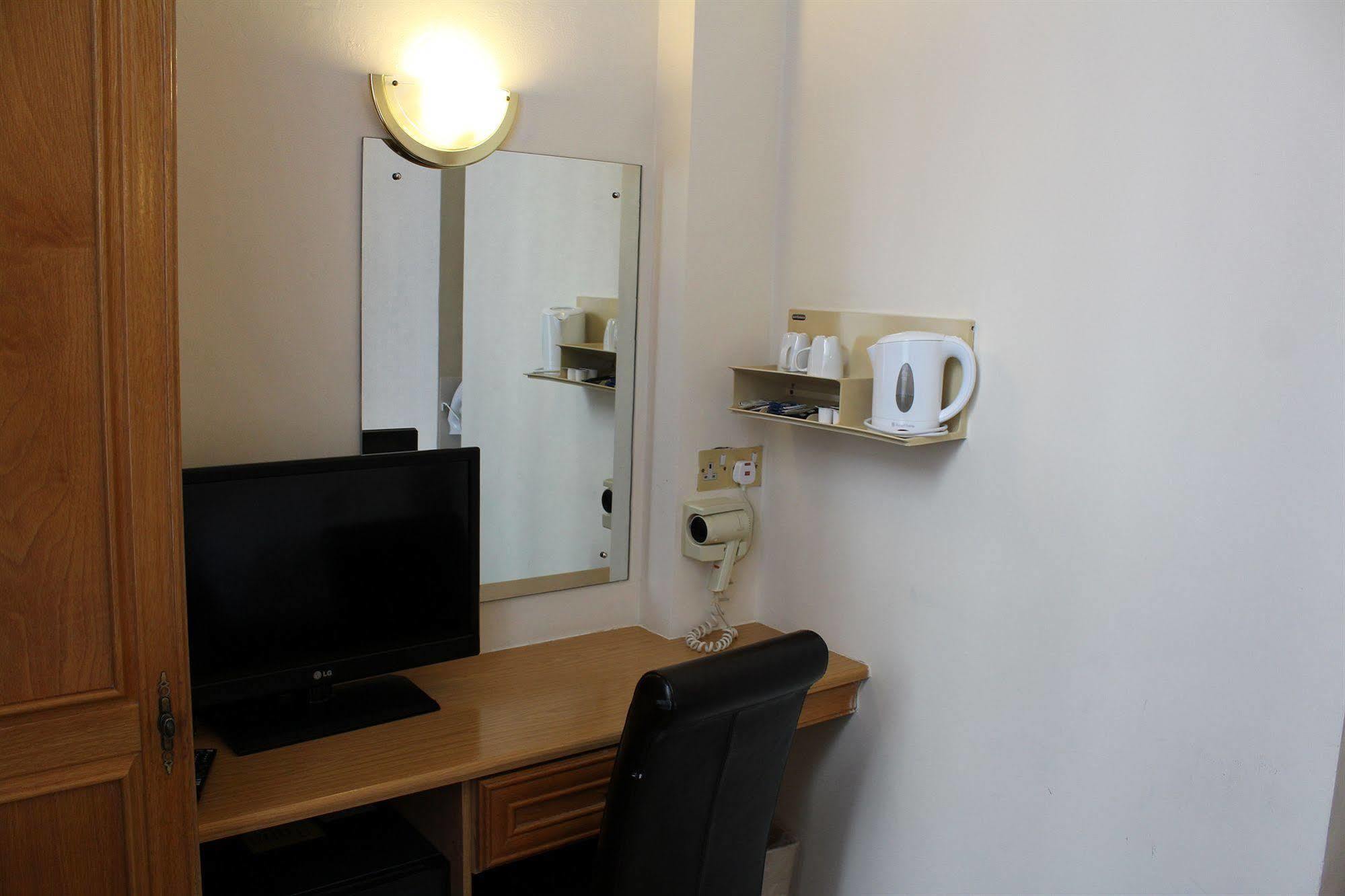 Regency Westend Bed & Breakfast Londen