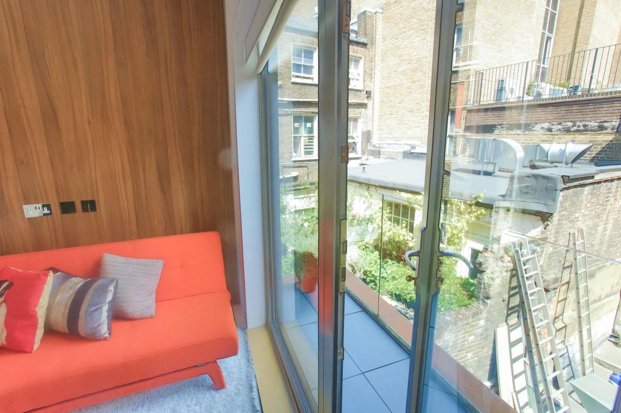 Room Home Stay Apart-hotel 4*