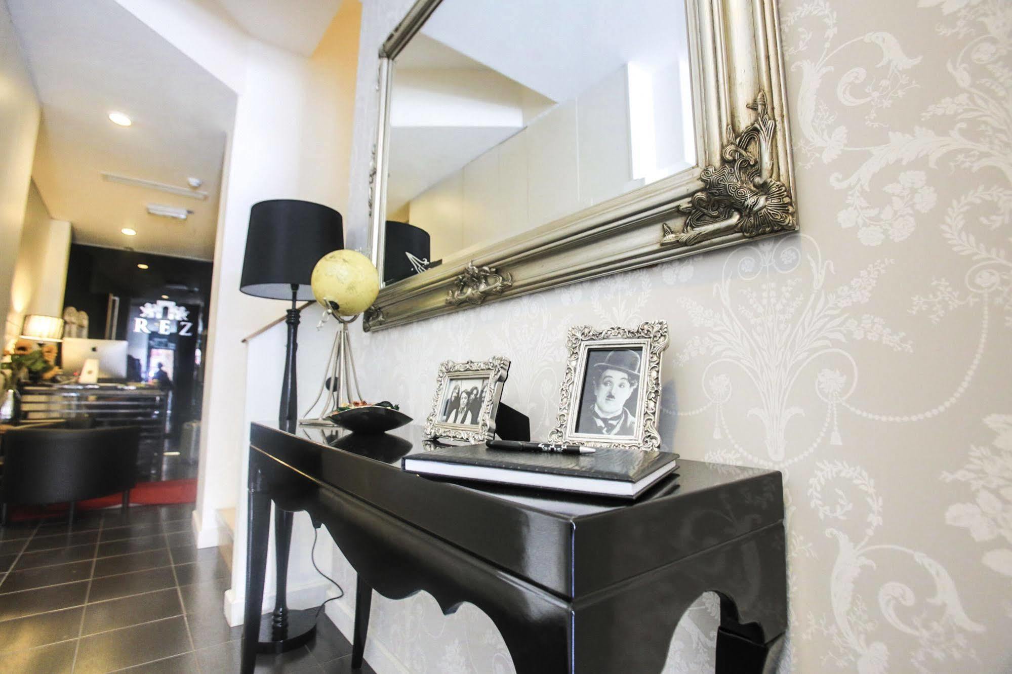 Apart-hotel Room Home Stay Londres