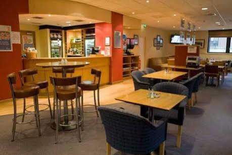 Travelodge Covent Garden Hotel London