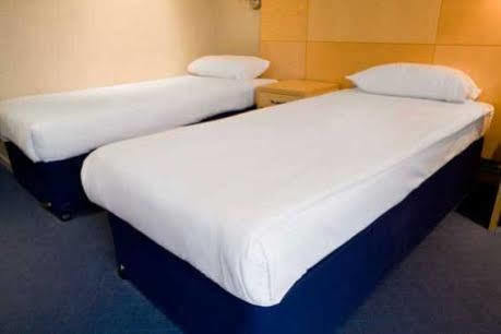 Travelodge Covent Garden 2* London