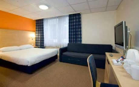 Travelodge Covent Garden Hotel London