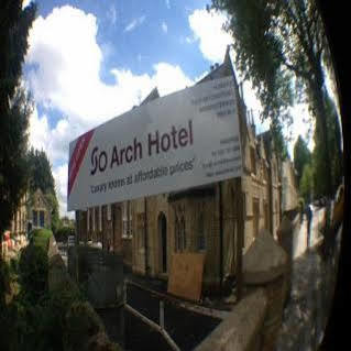 Arch Appart hôtel 4*