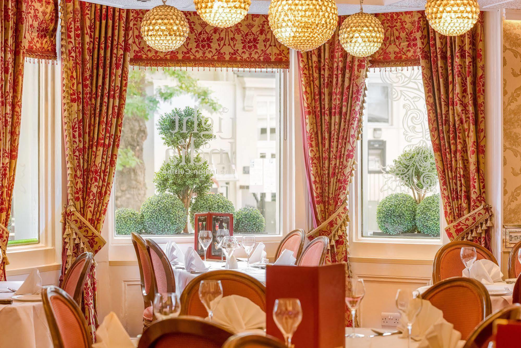 Hotel The Montana Londres