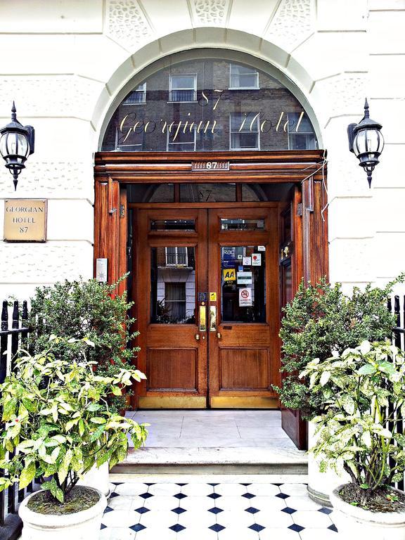 The Georgian