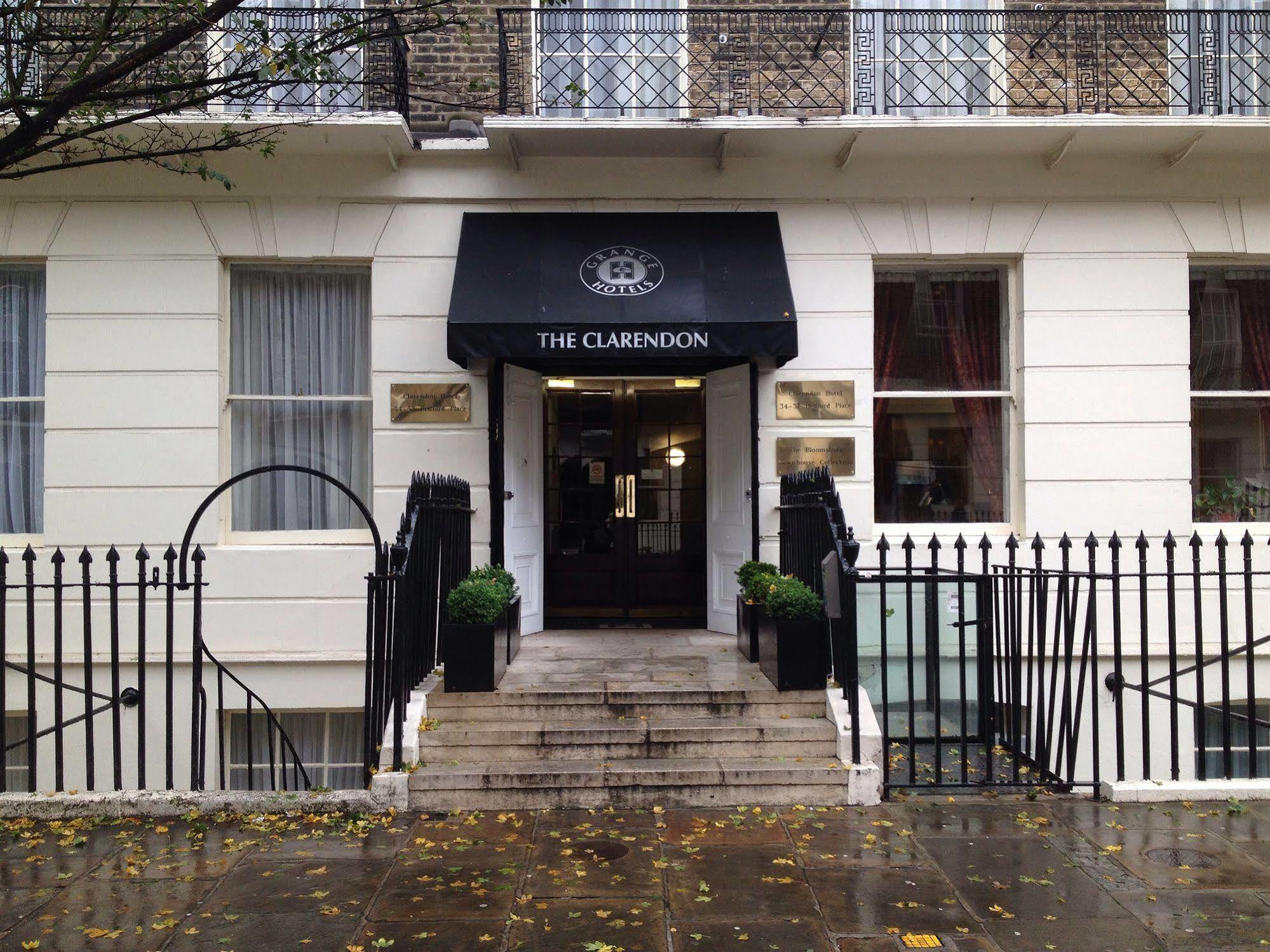 Grange Clarendon Hotel Londres
