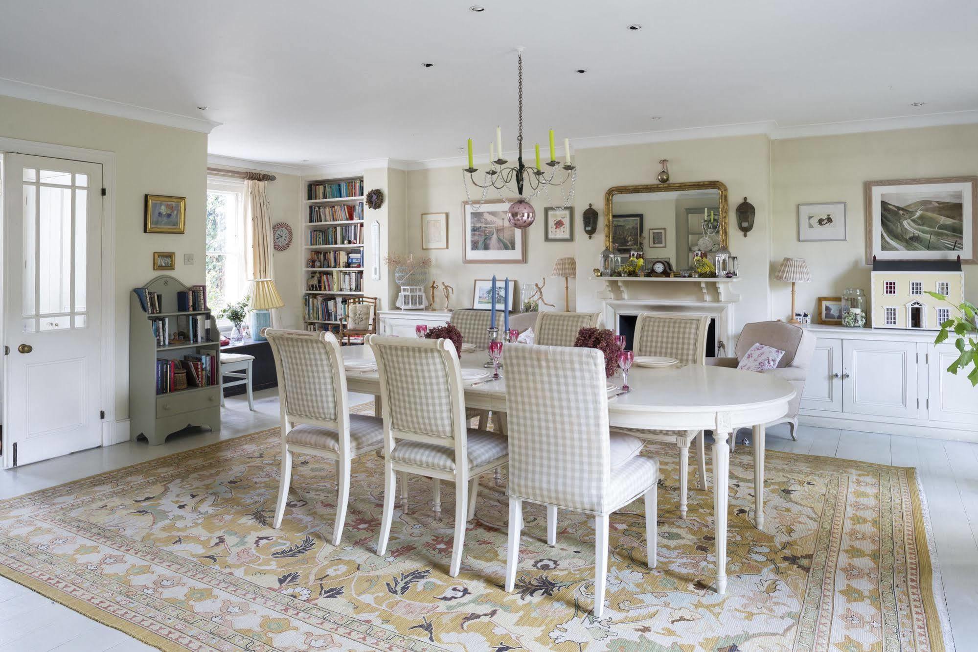 Onefinestay - Chiswick * London