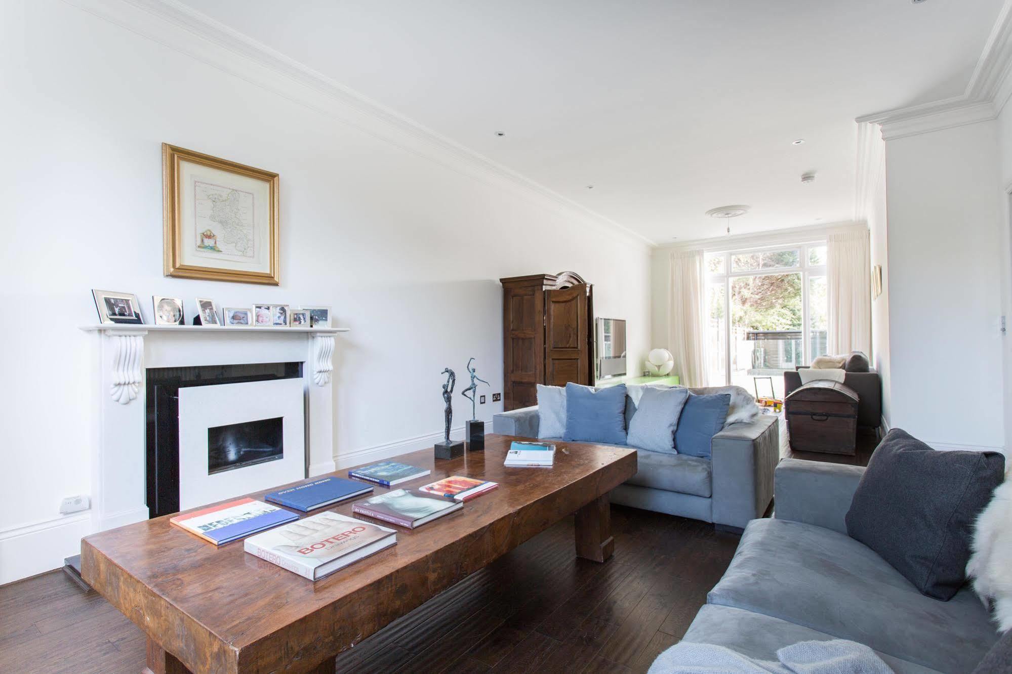 Hotel Onefinestay - Chiswick