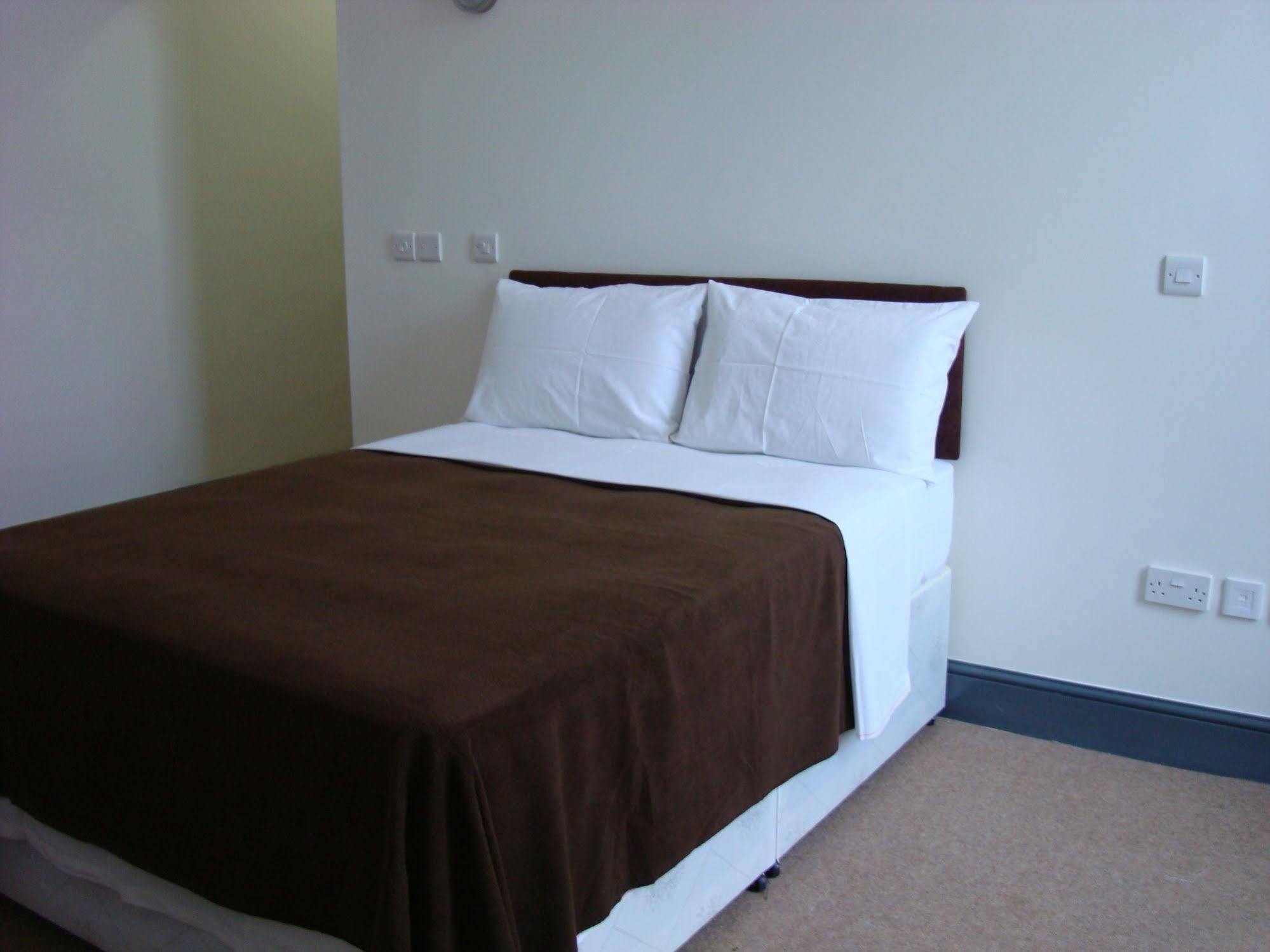 The King William Hotel