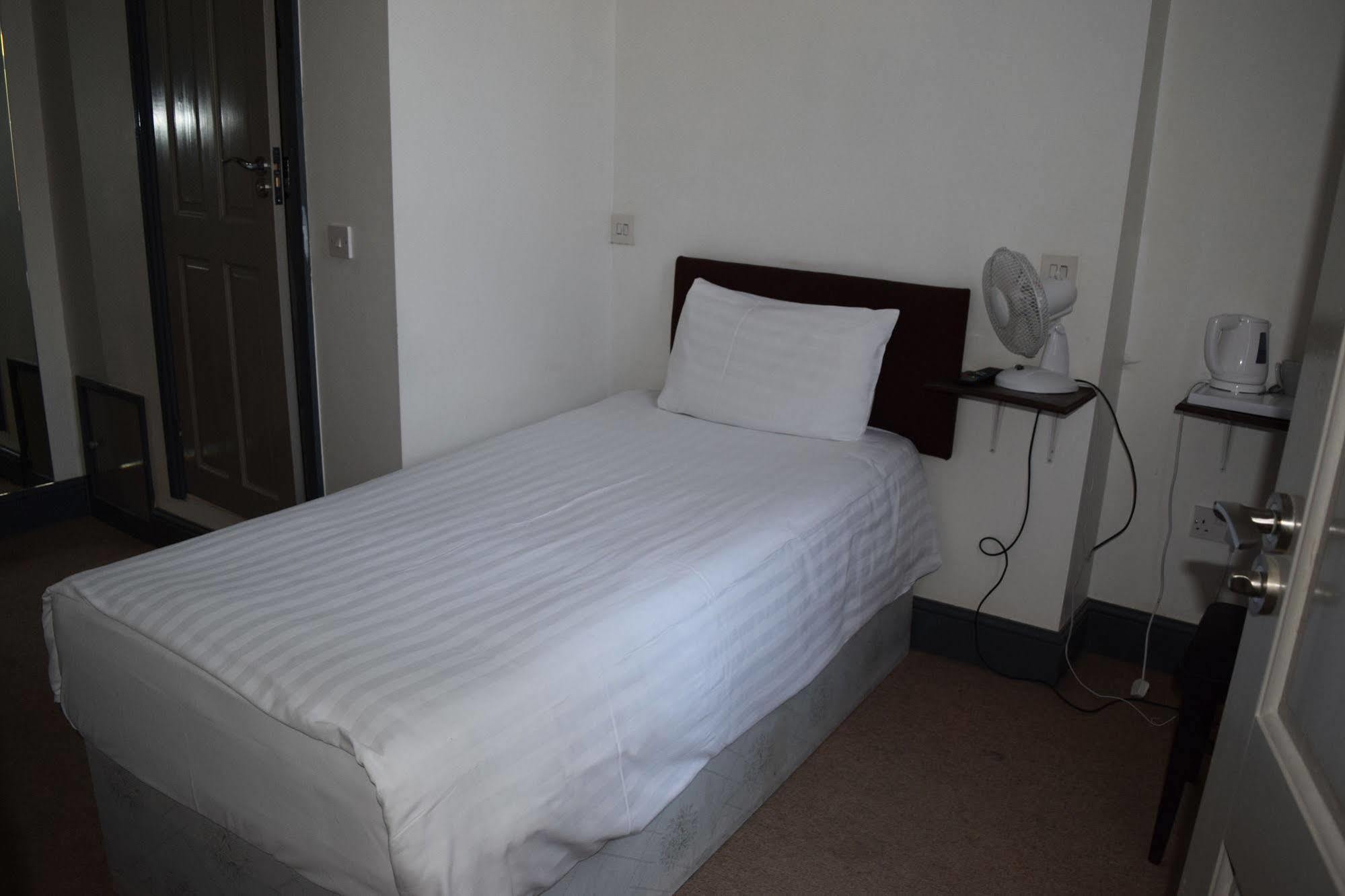 The King William 3*