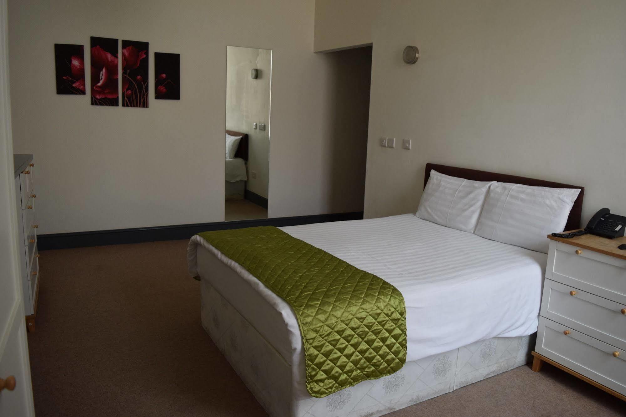 Hotel The King William Londres
