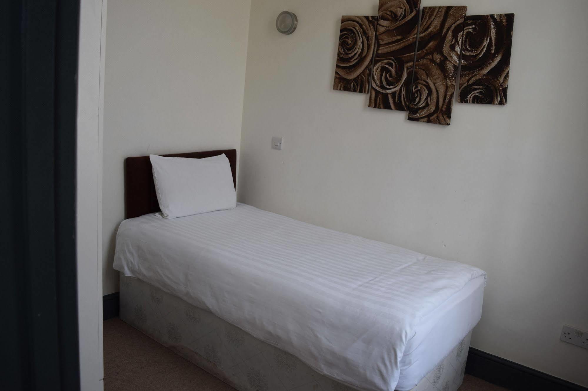 The King William Hotel 3*