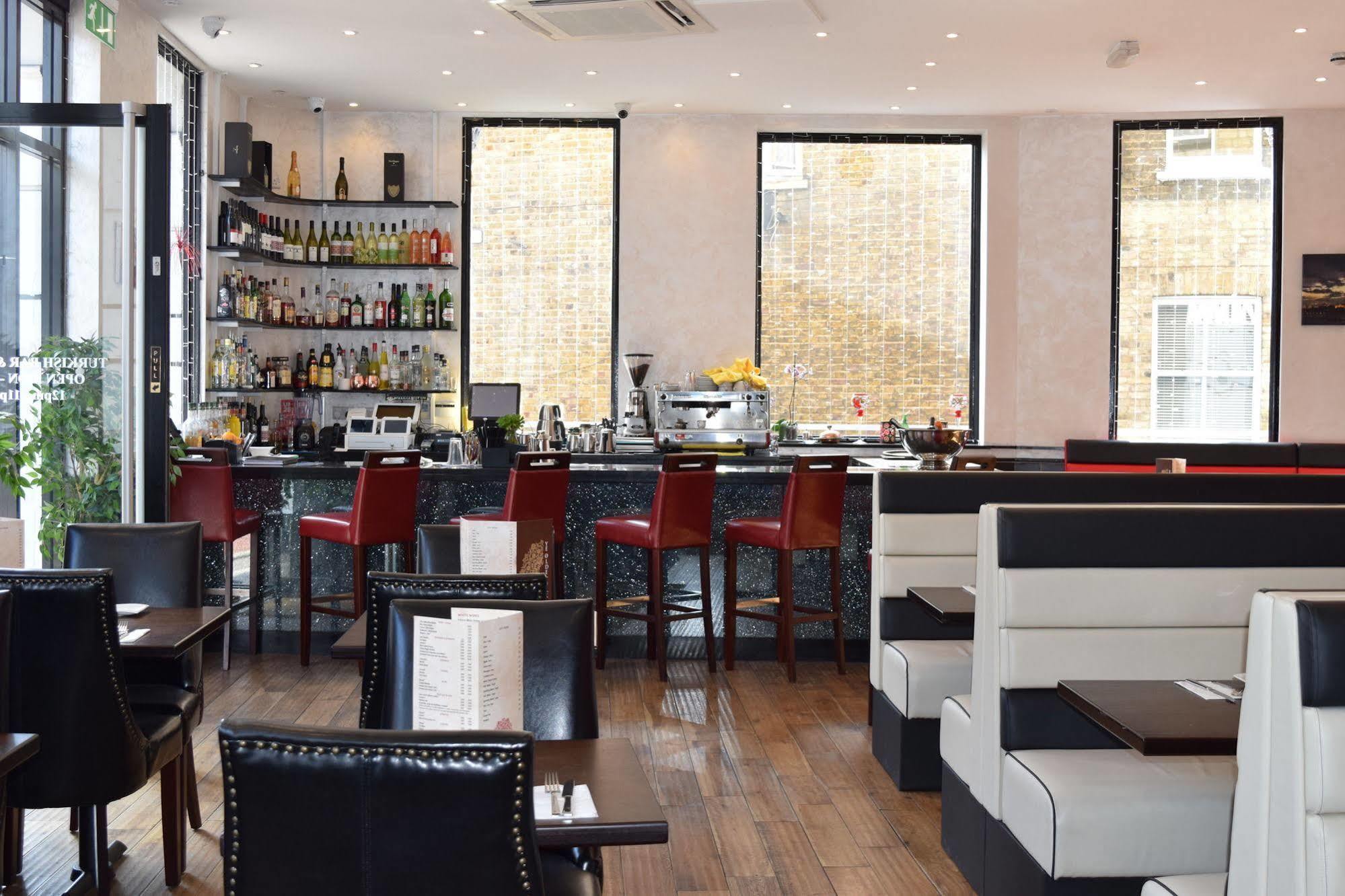 The King William 3* Londres