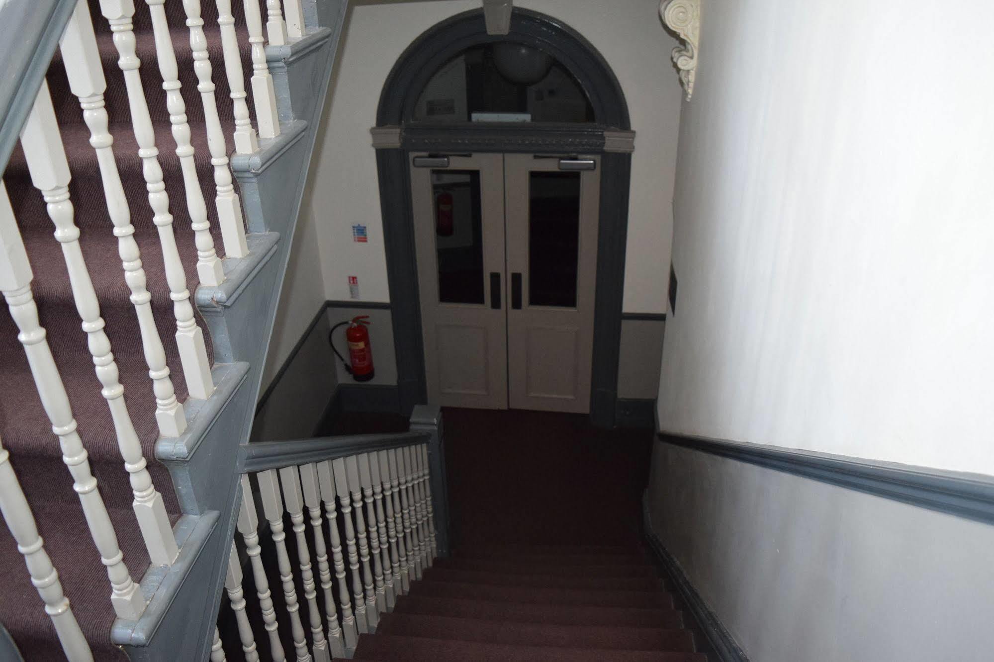 Hotel The King William 3*