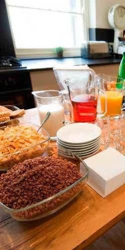 Kennington Alojamento de Acomodação e Pequeno-almoço Londres