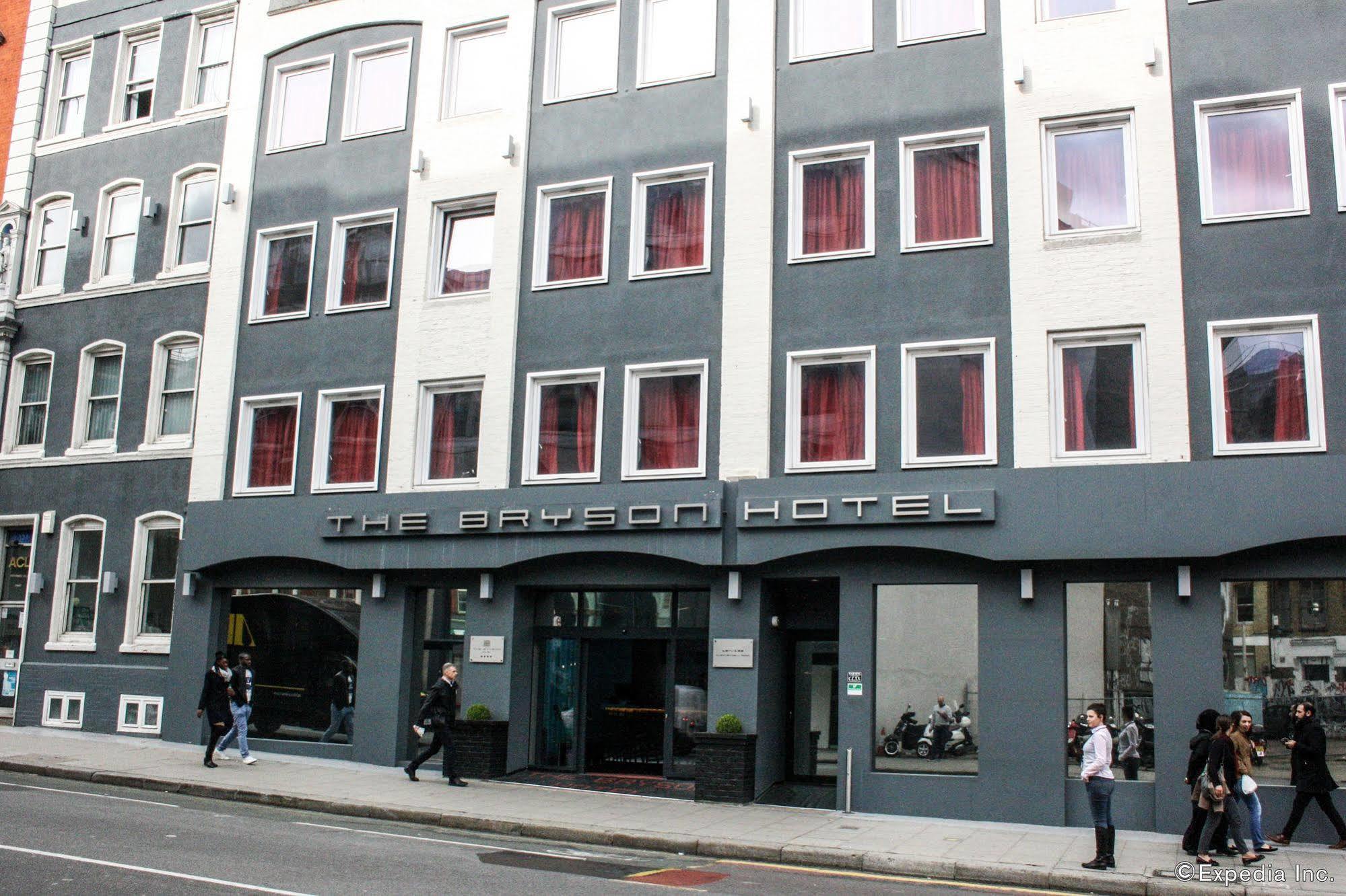 The Bryson Hotel Londres