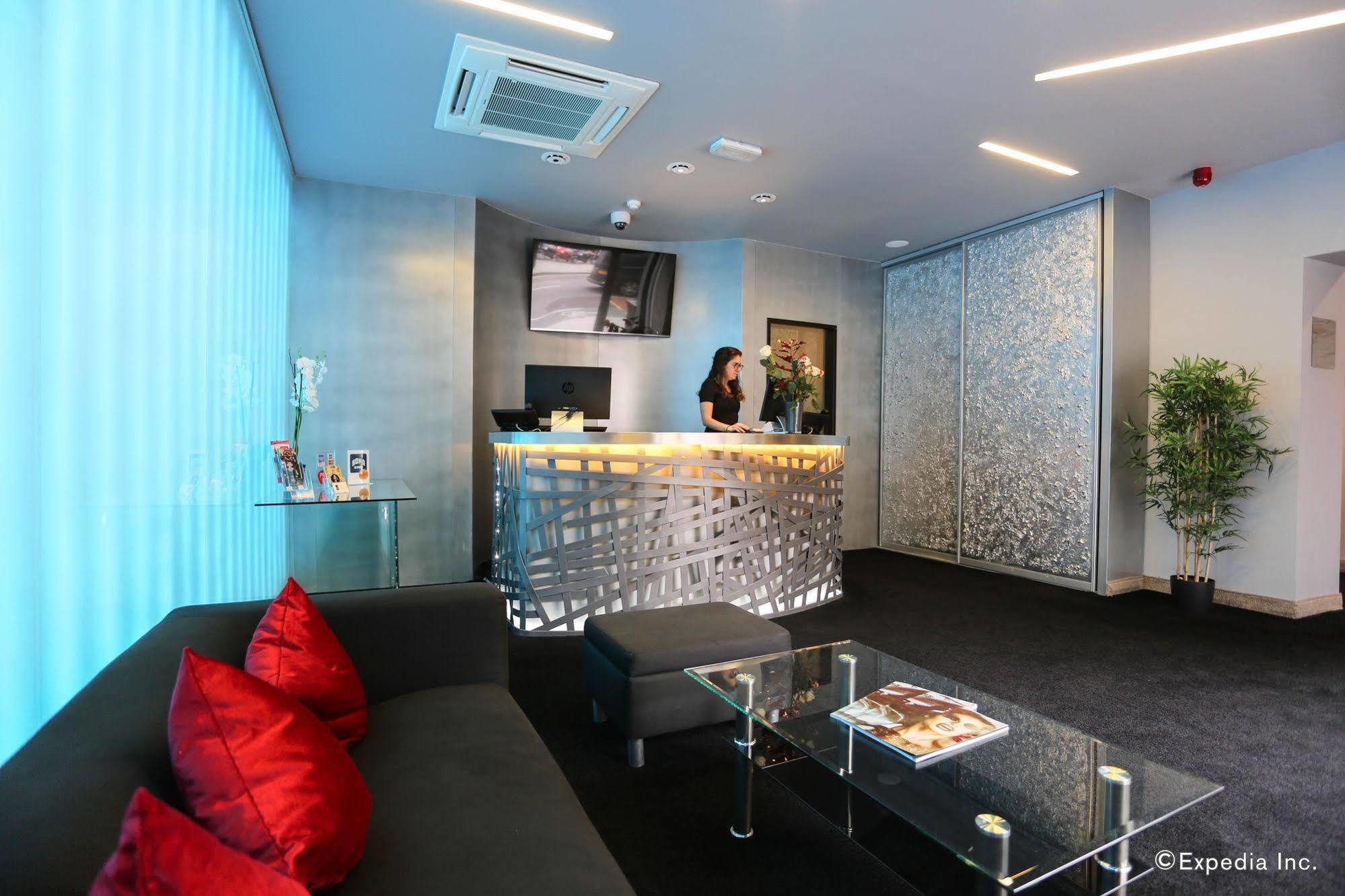 Hotel The Bryson Londres