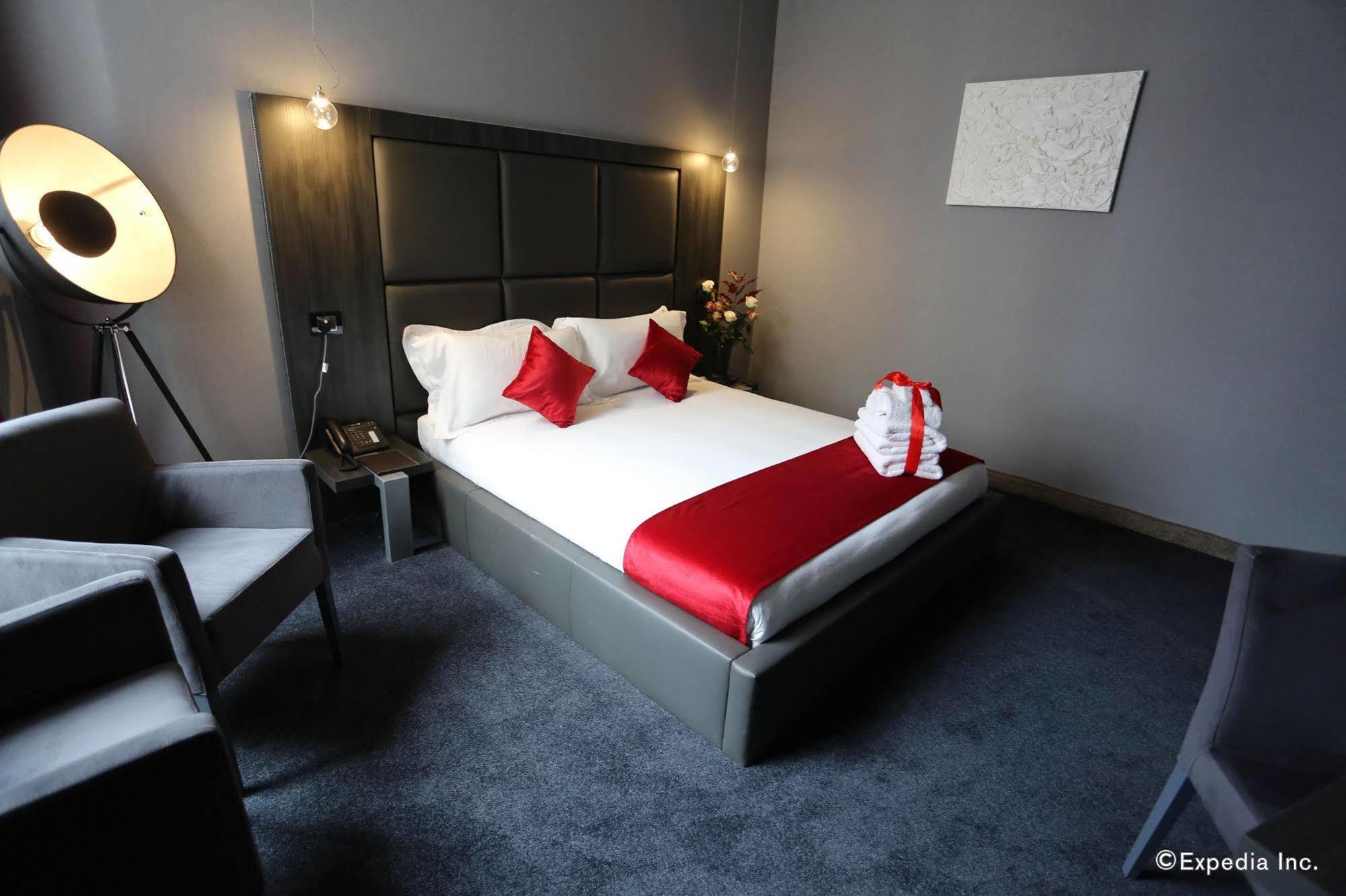 The Bryson 4* Londres