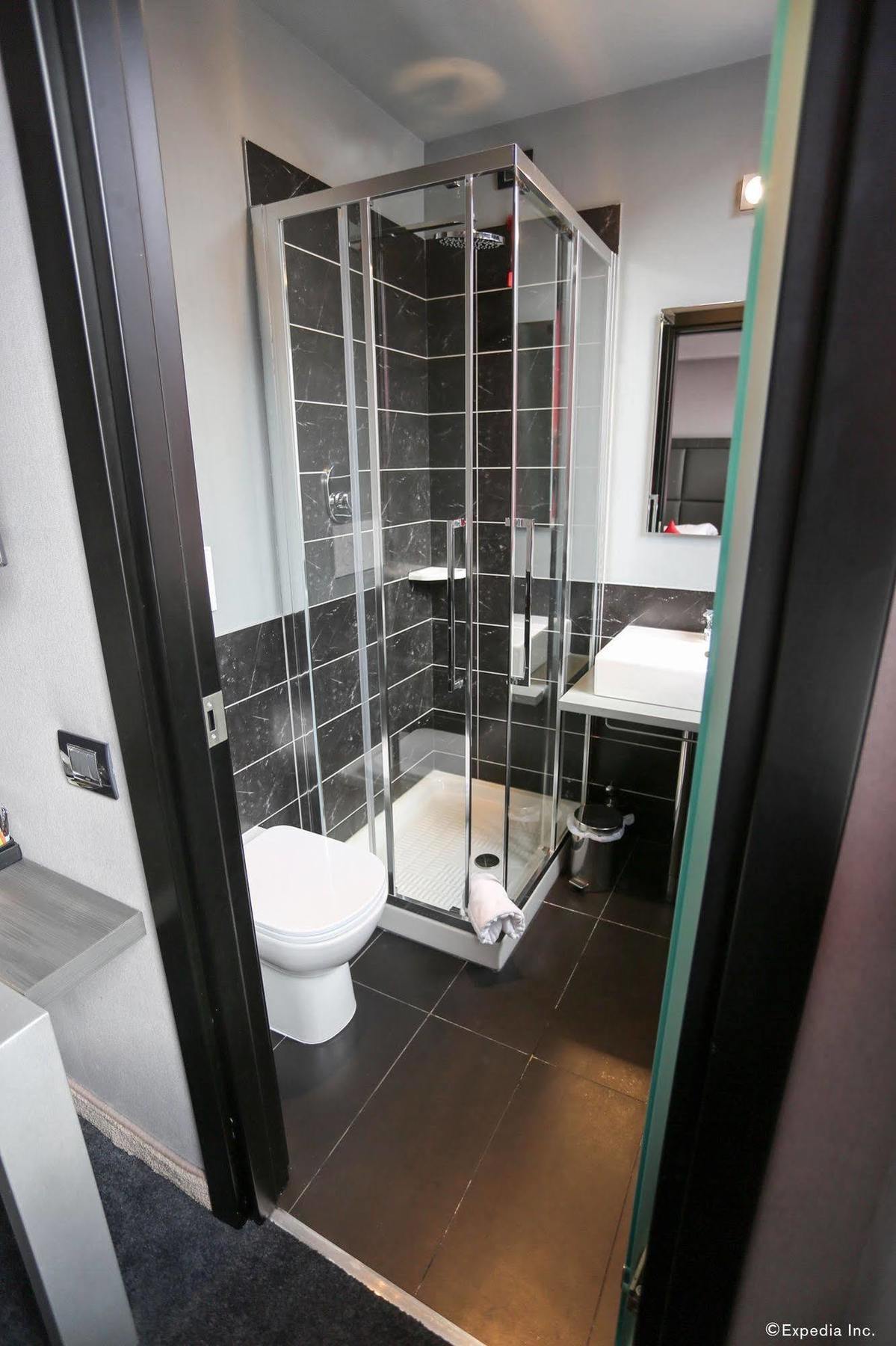 Hotel The Bryson Londres