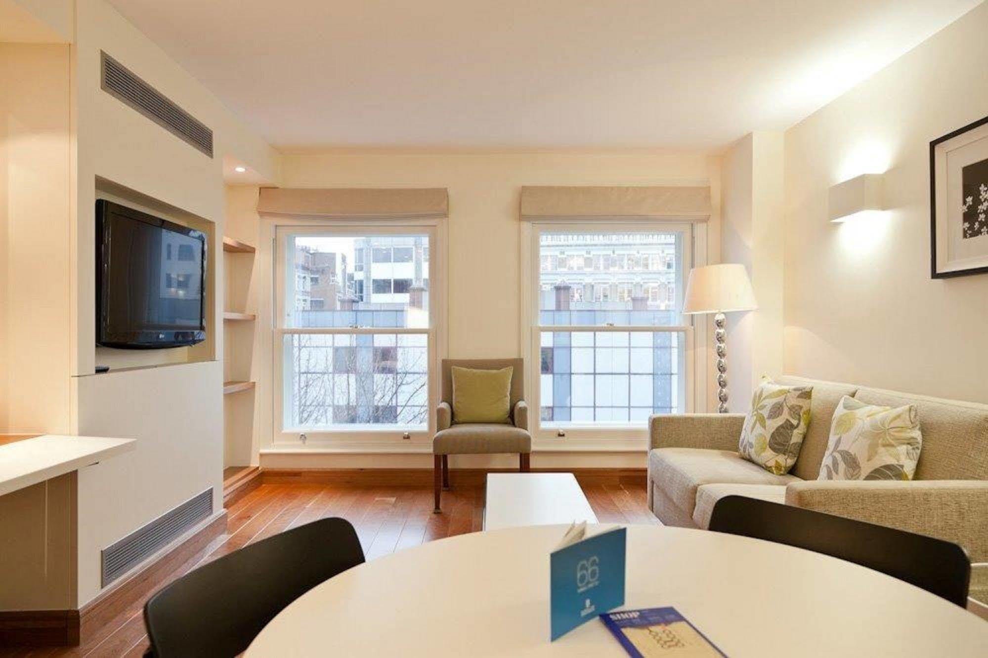 Hotel Blueprint - Turnmill Street Londres