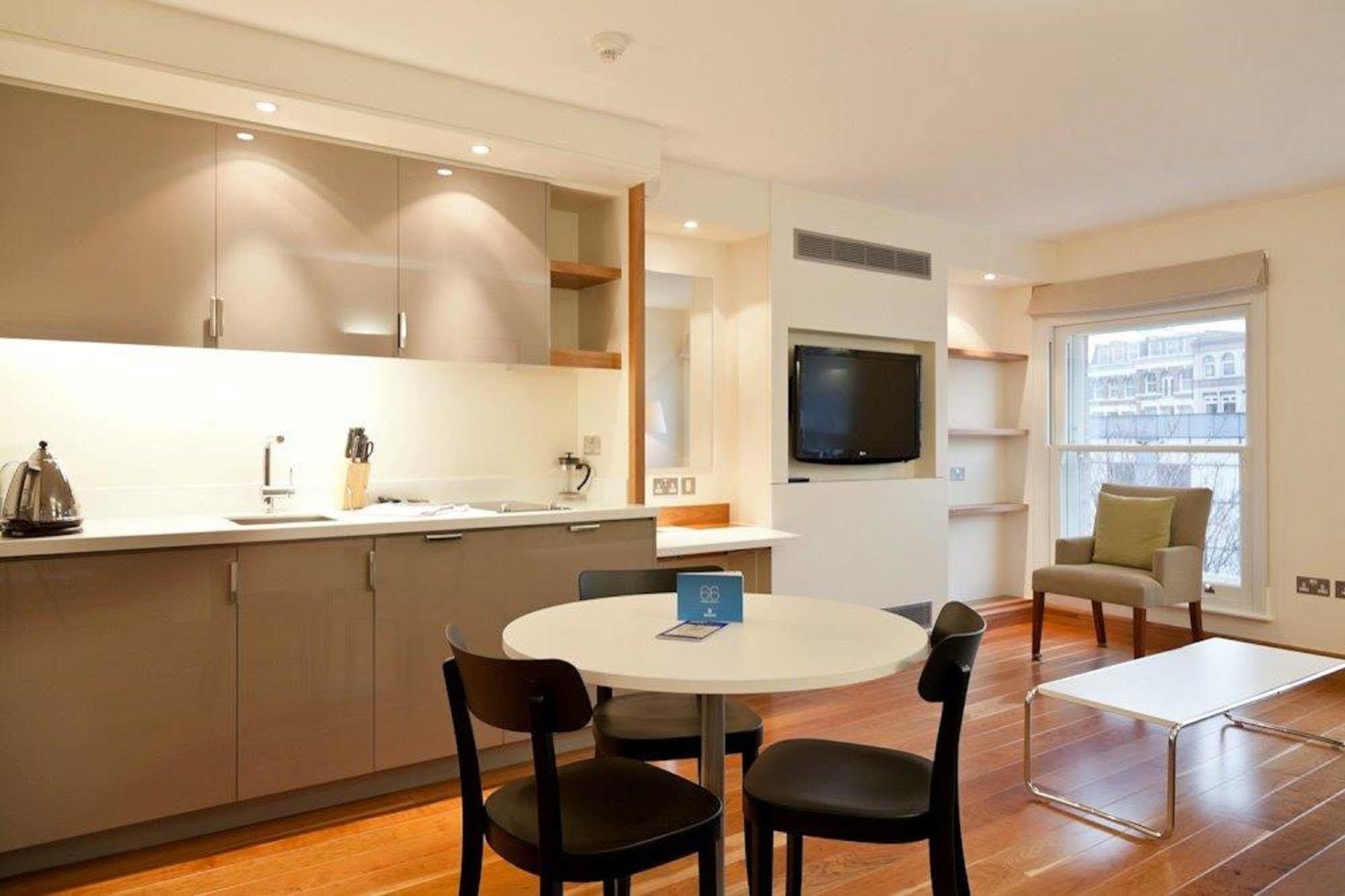 Blueprint - Turnmill Street Hotel Londres