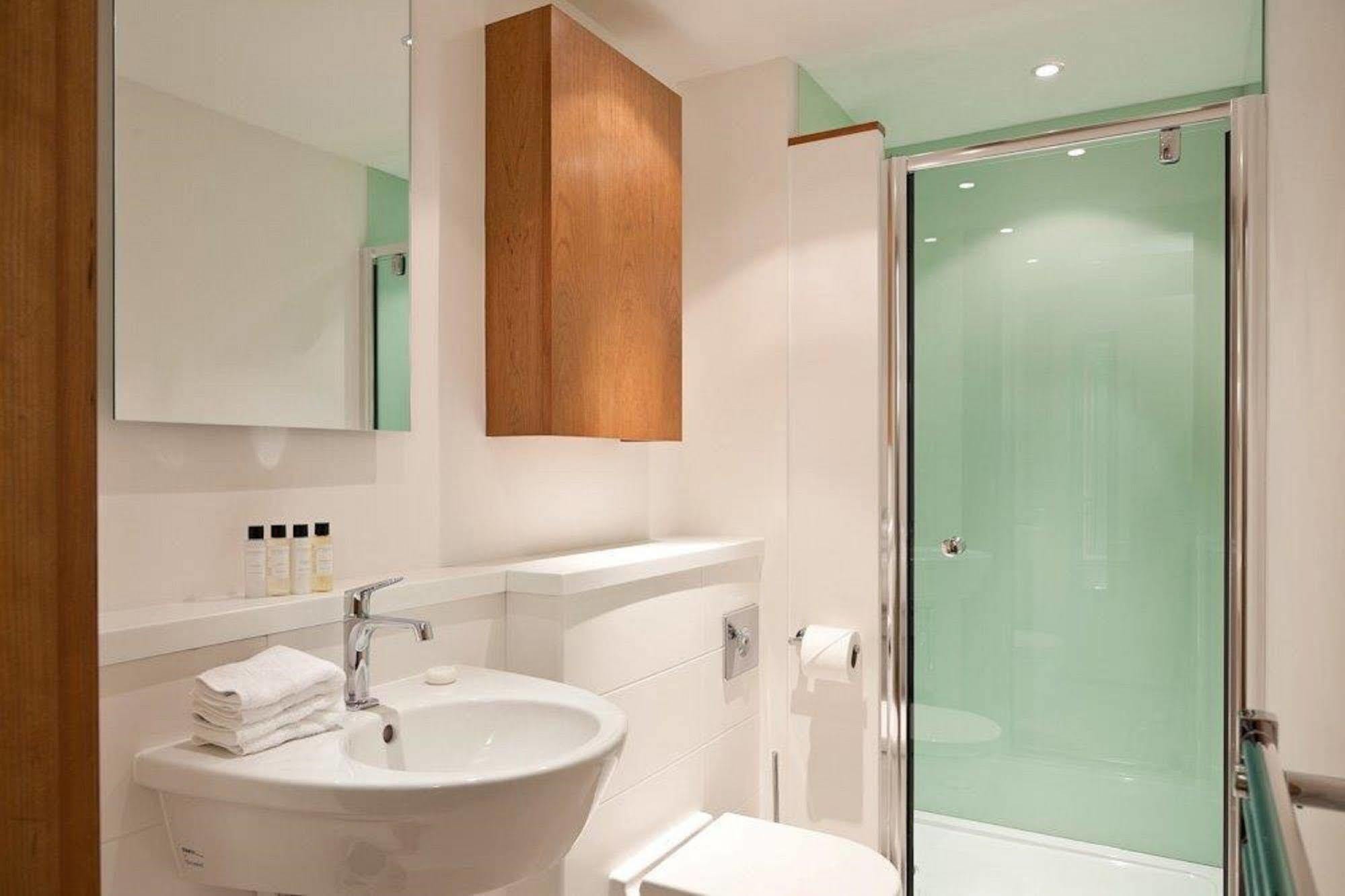 Blueprint - Turnmill Street Hotel