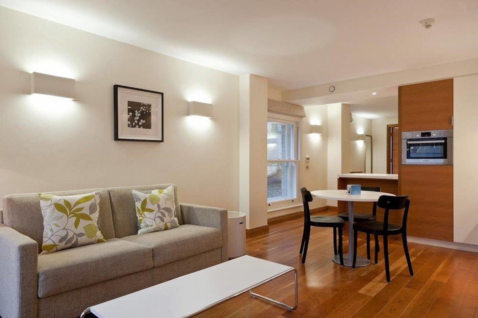Blueprint - Turnmill Street 4* Londres