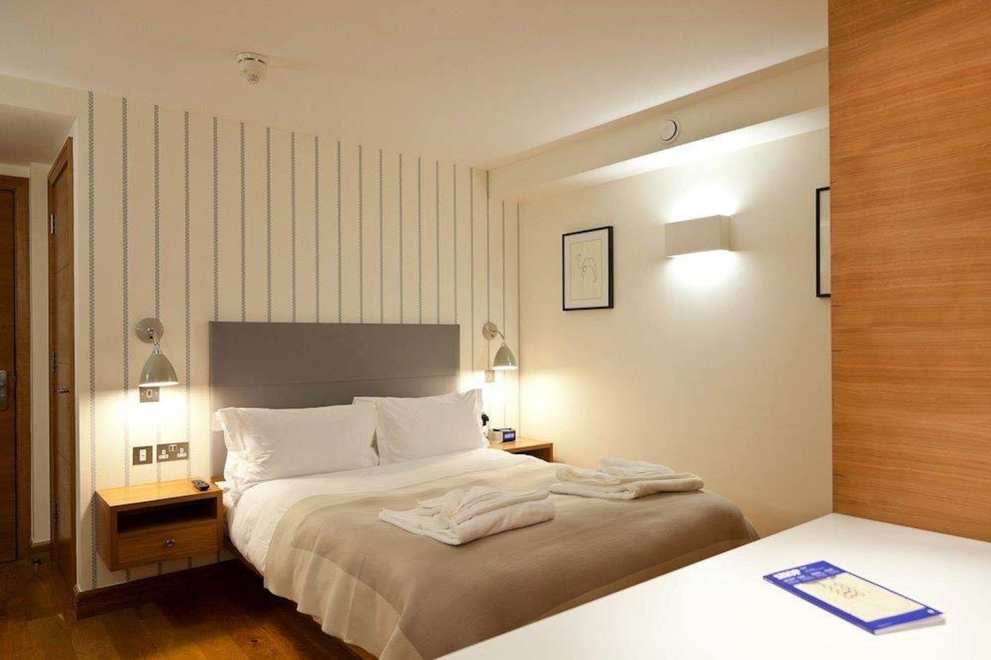 Blueprint - Turnmill Street 4* Londres