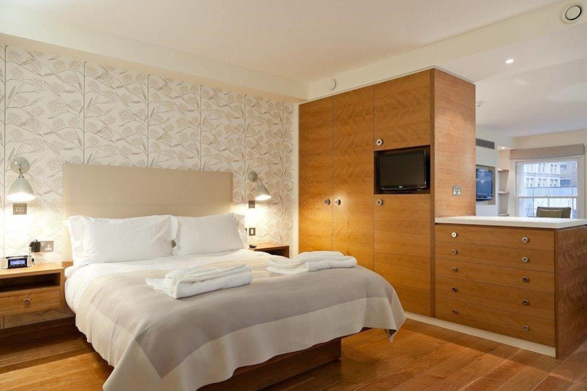Blueprint - Turnmill Street 4* Londres