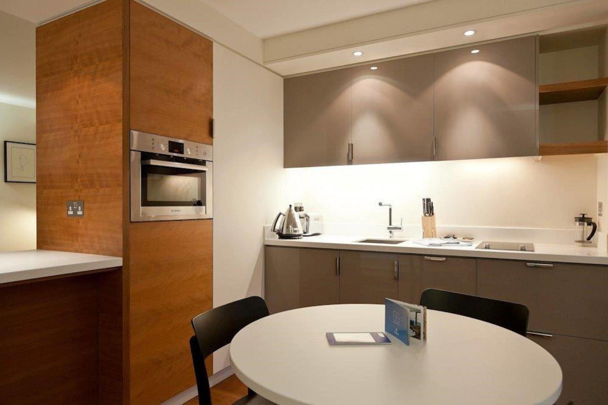 Blueprint - Turnmill Street Hotel 4*