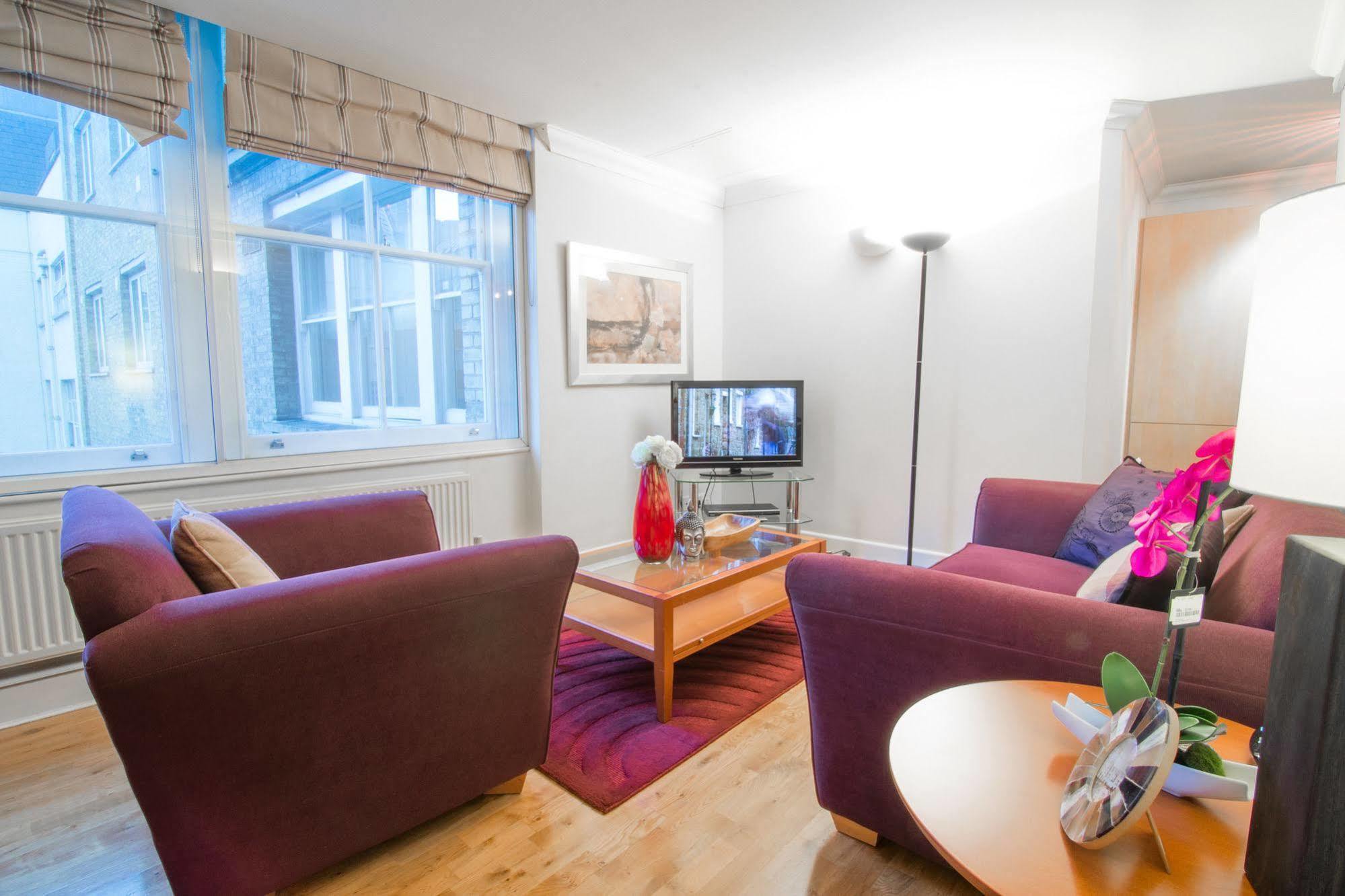 Citygate Tower Bridge Appartement Londres