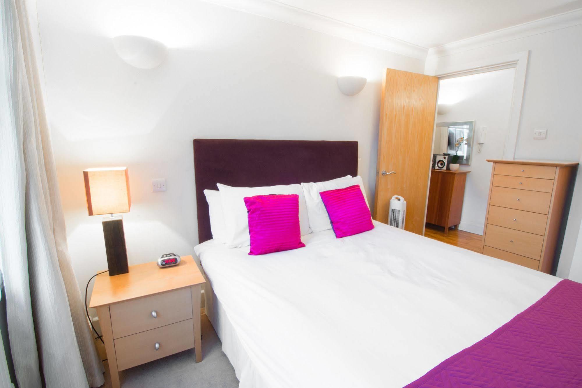 Appartement Citygate Tower Bridge Londres