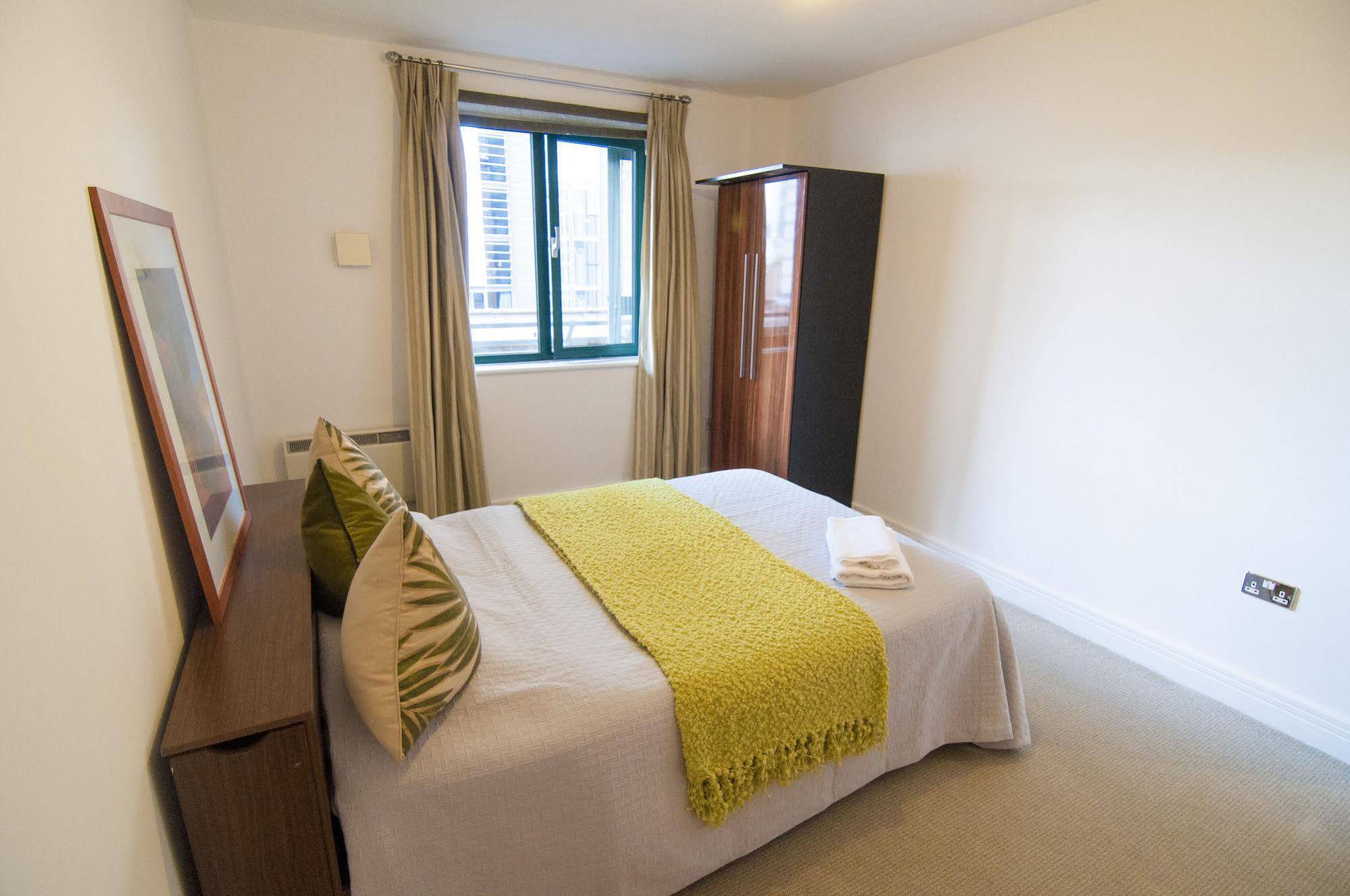 Citygate Tower Bridge Appartement Londres