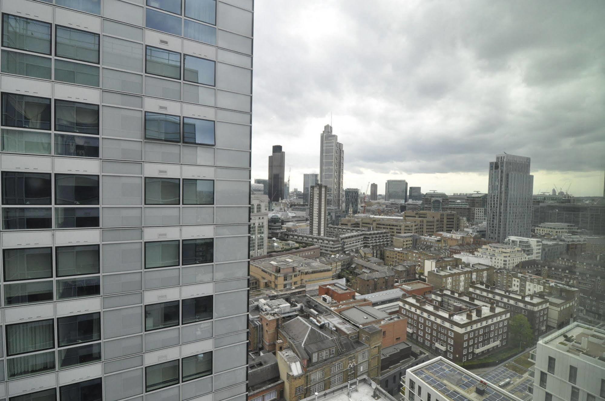Appartement Citygate Tower Bridge