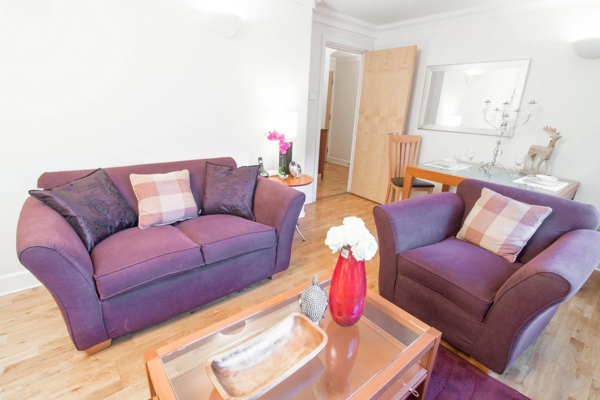 Citygate Tower Bridge Appartement Londres