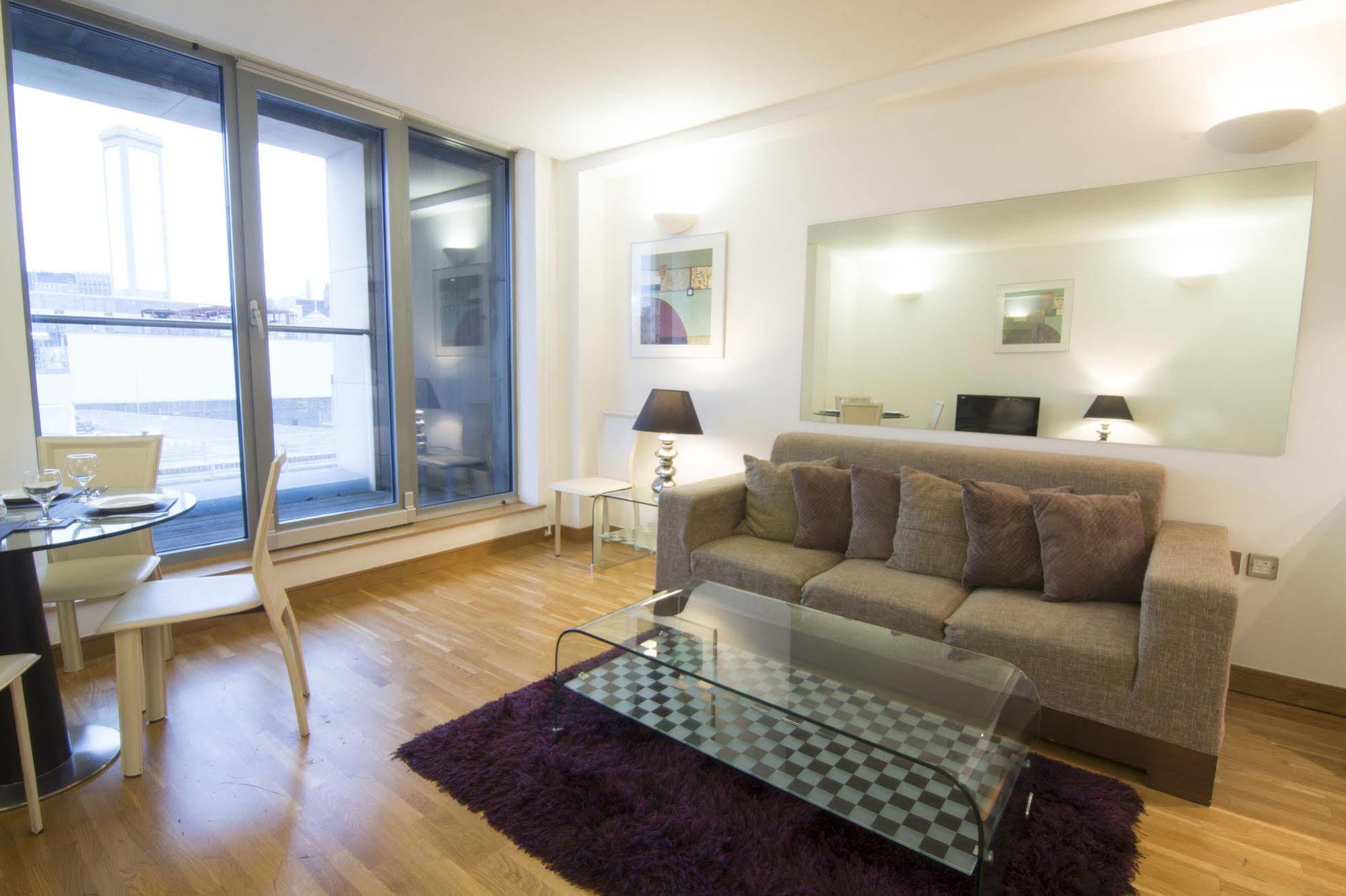 Citygate Tower Bridge Appartement *