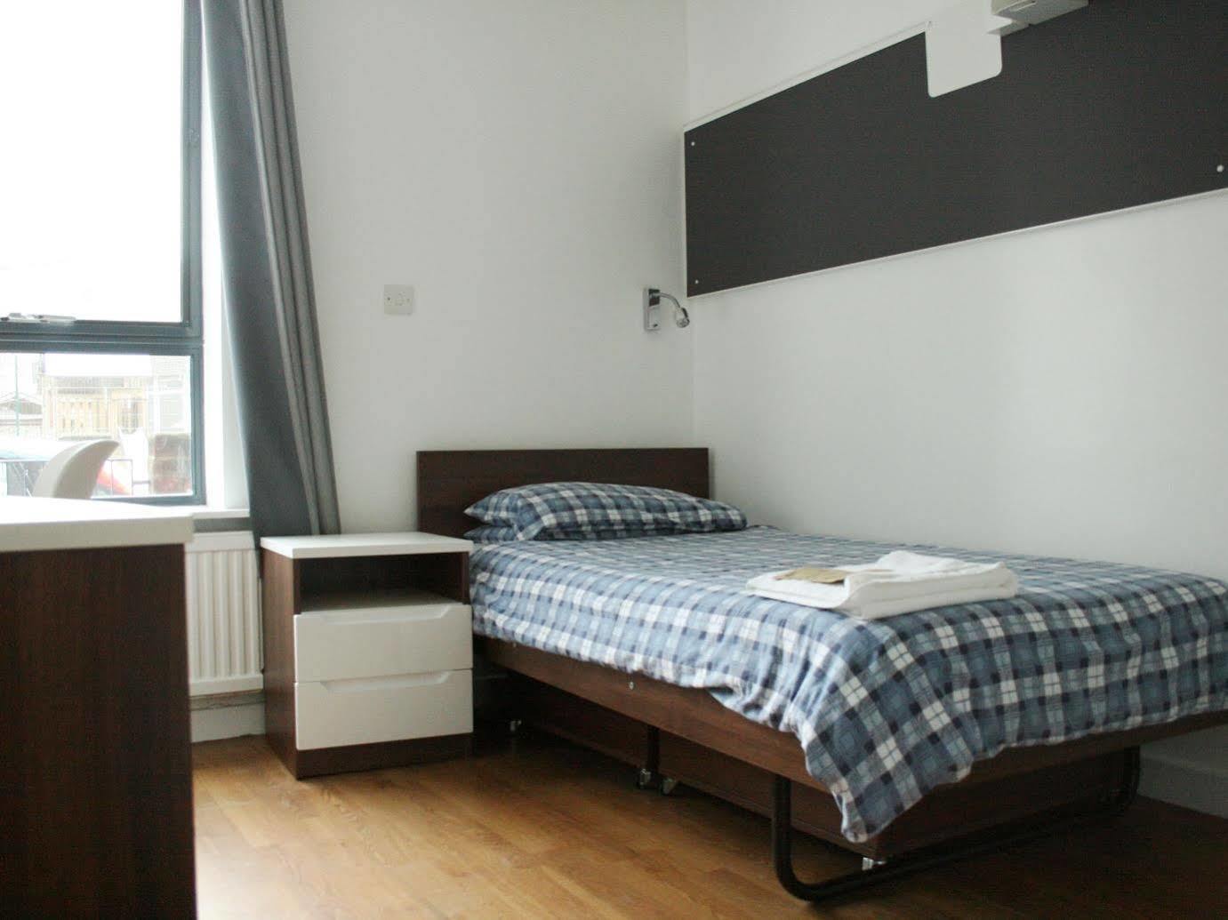 Lse Rosebery Hall * Londres