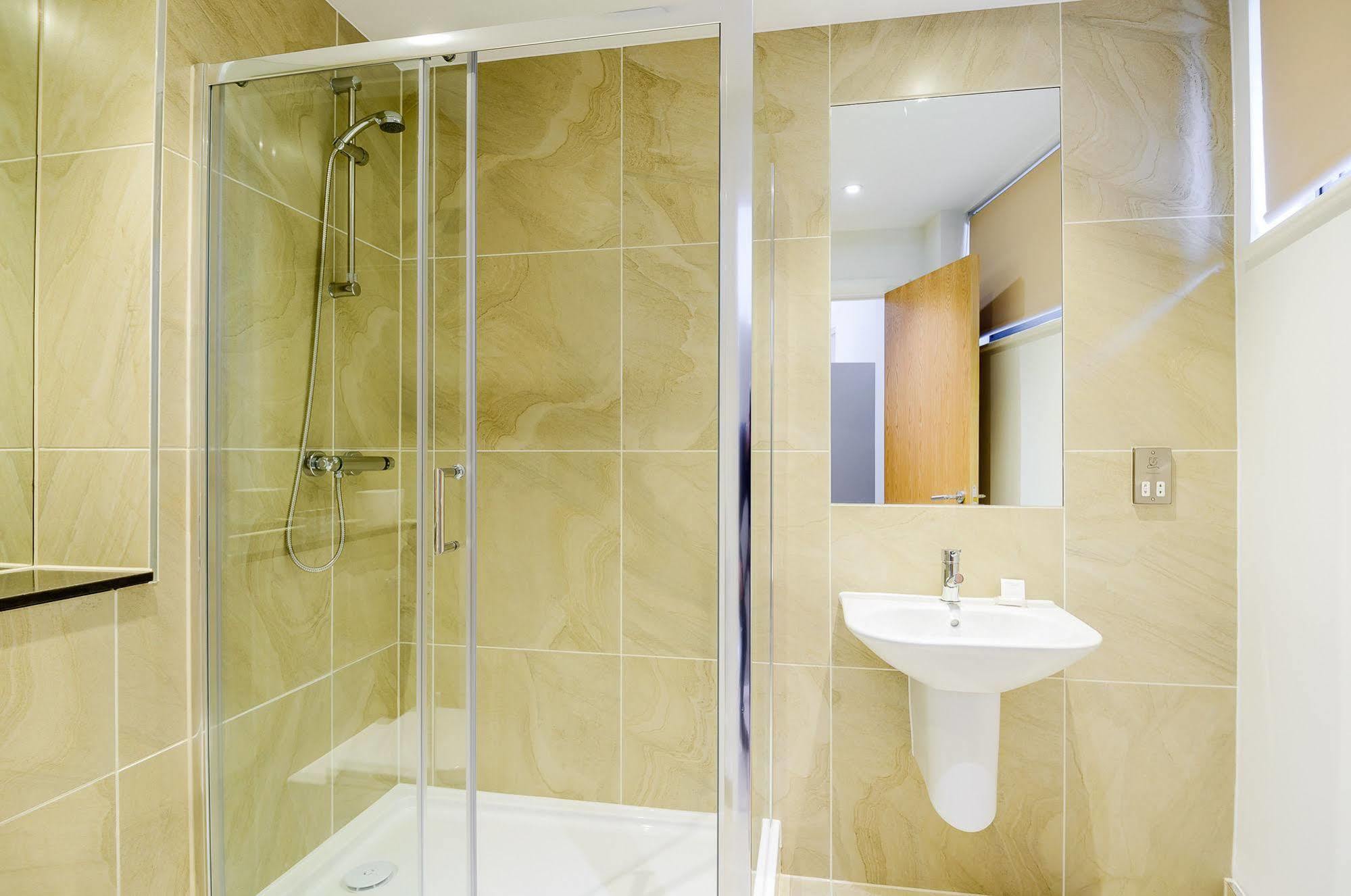 Tooley Street By Viridian Appartement Londres