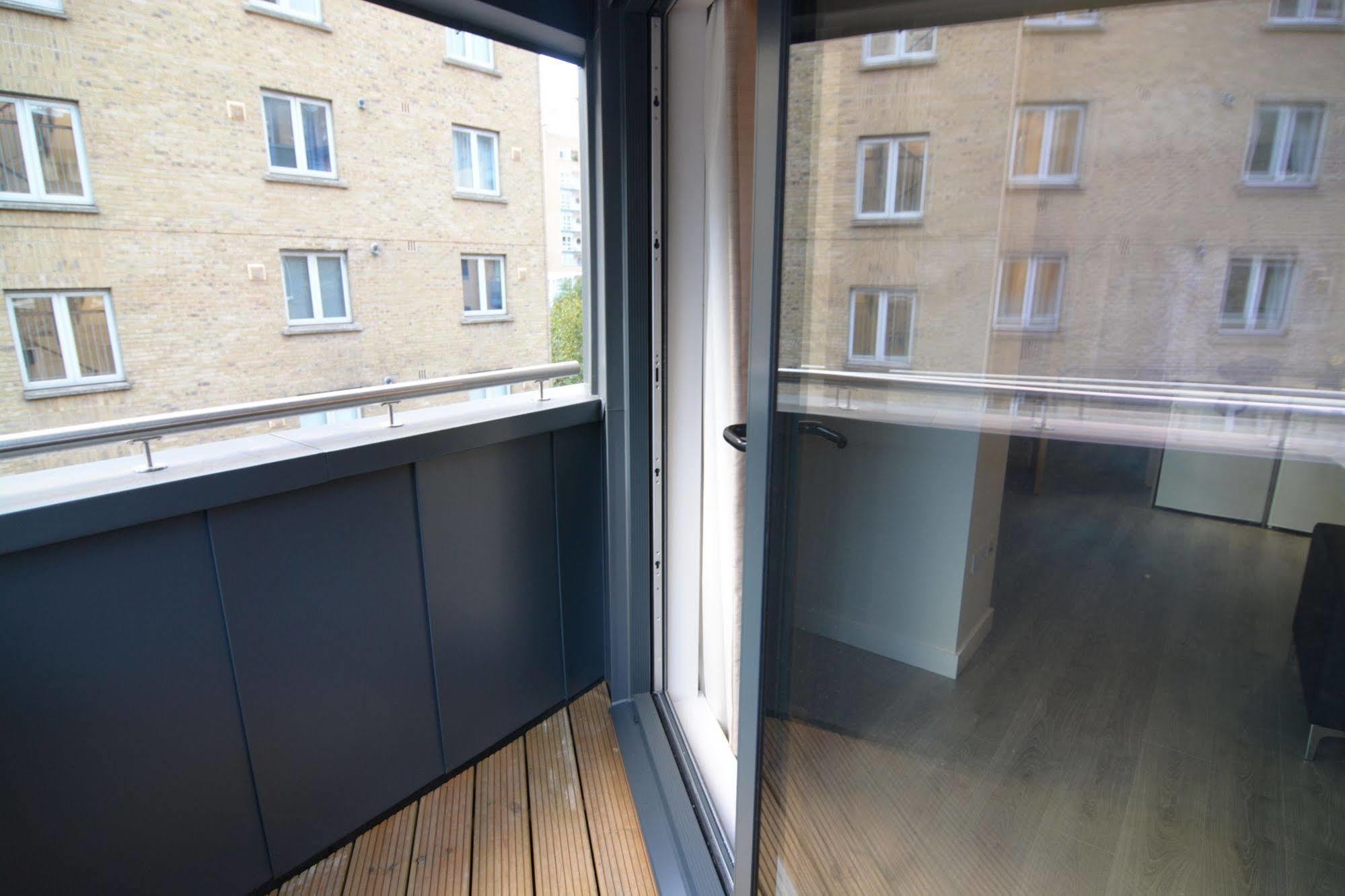Wharf - Canary South Appartement Londres