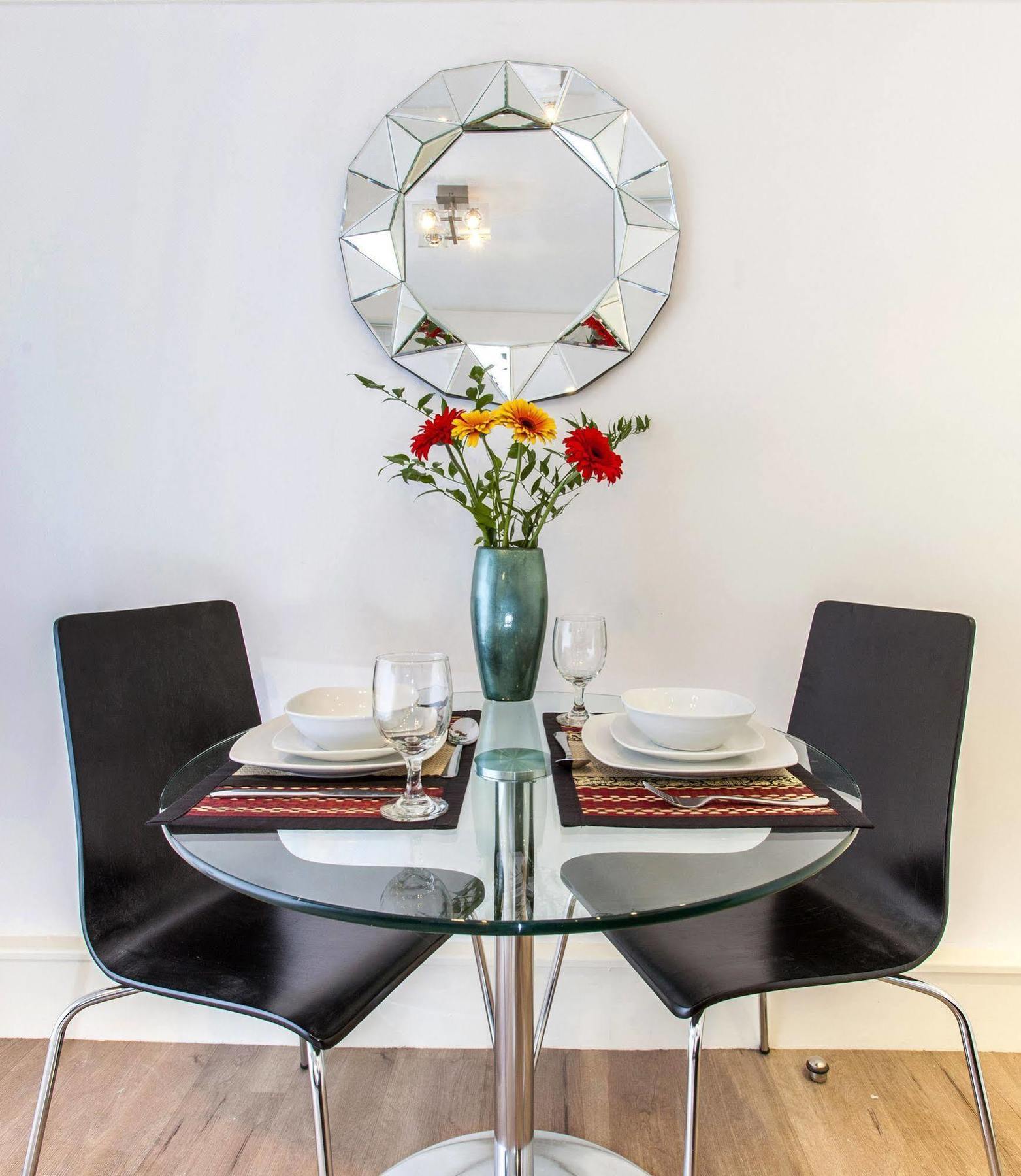 Club Living - Liverpool St. Appartement *