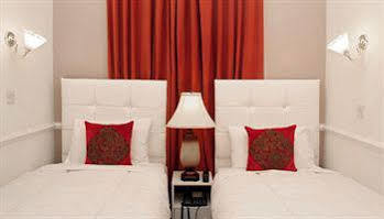 Classic Hyde Park Hotel Londen