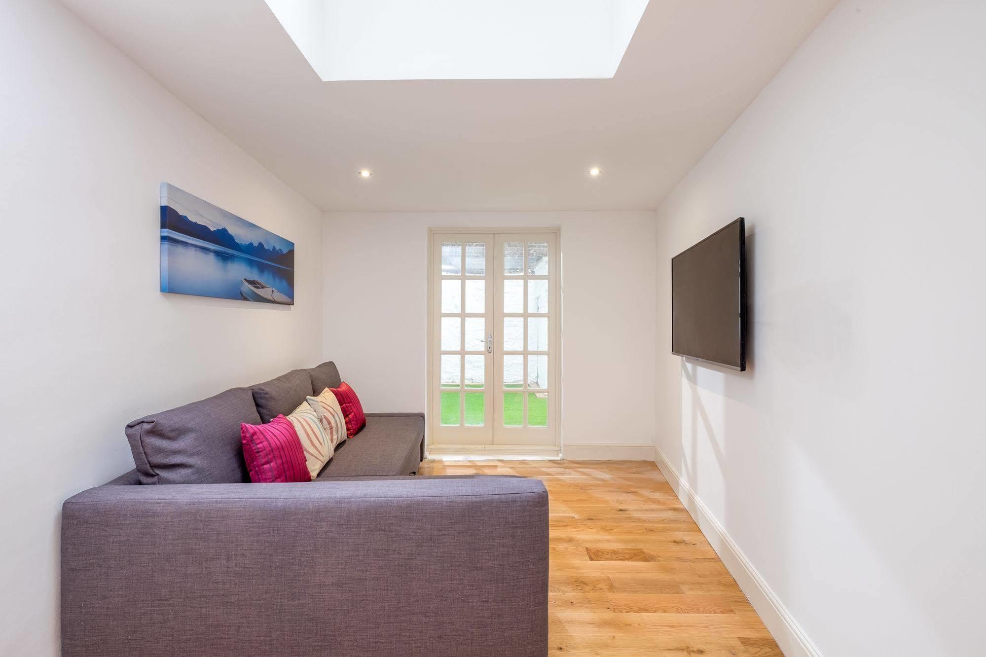 Marylebone Appartement Londres