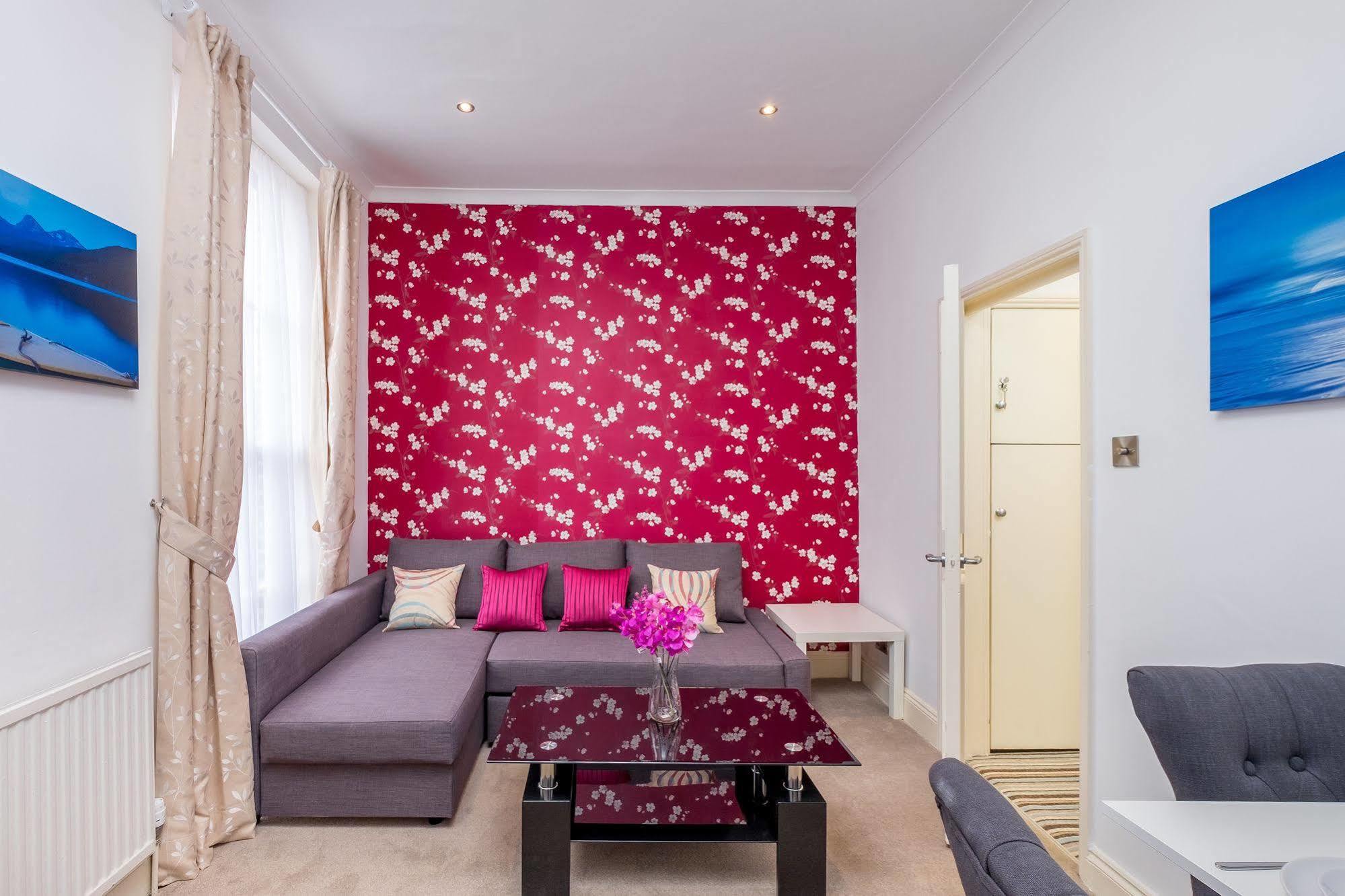 Apartamento Marylebone