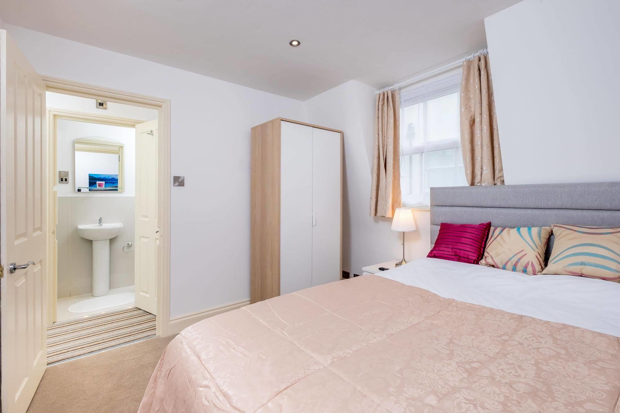 Marylebone Apartamento