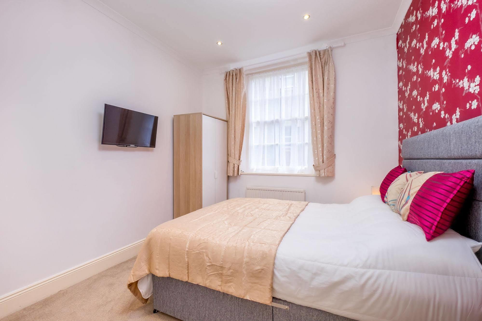 Marylebone Apartamento *