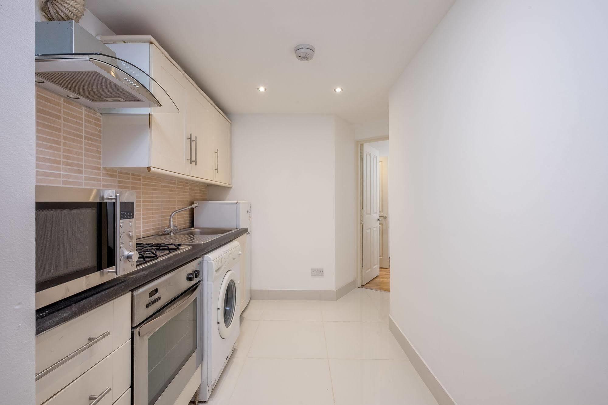 Apartamento Marylebone Londres