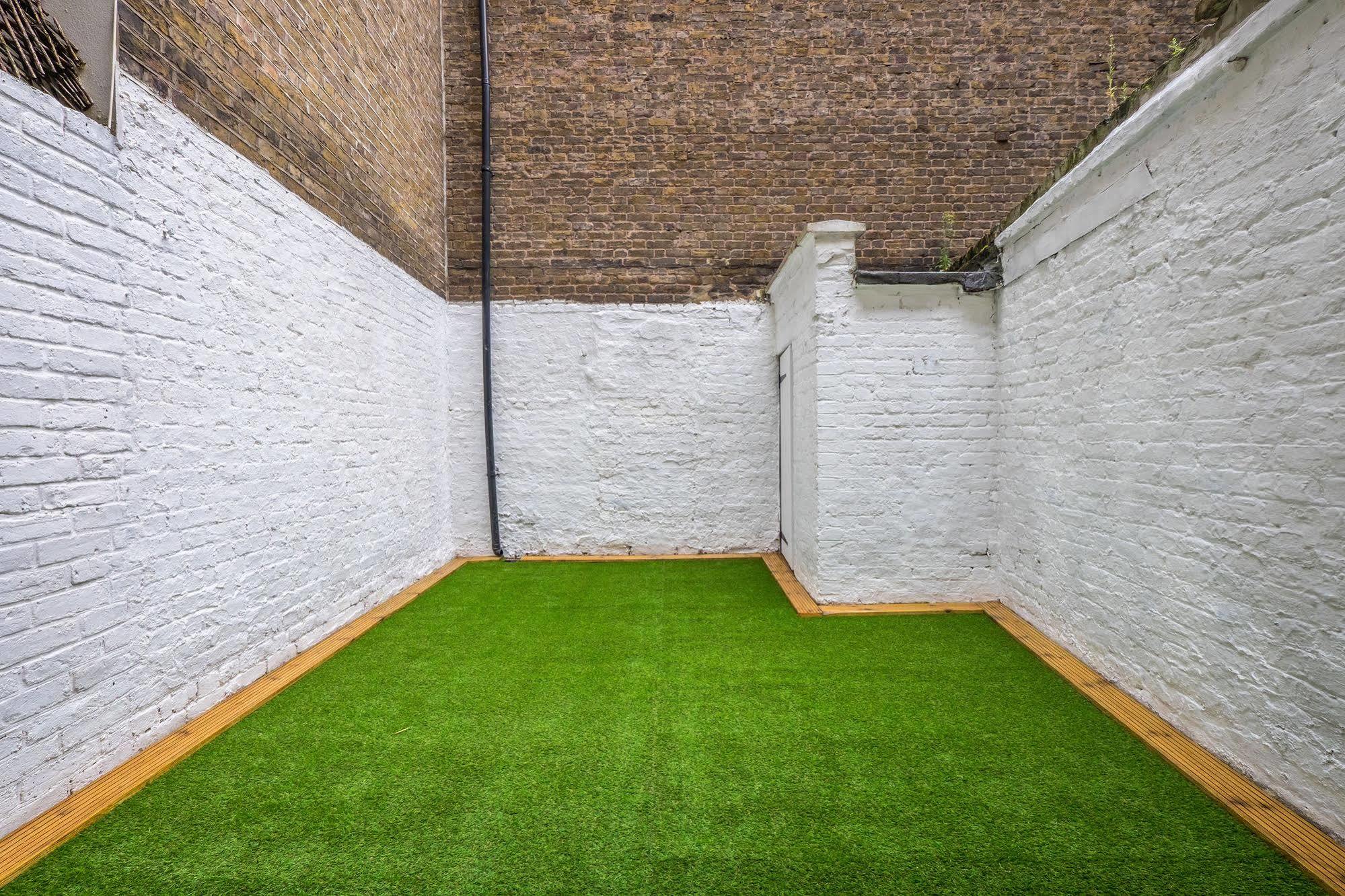 Apartamento Marylebone Londres