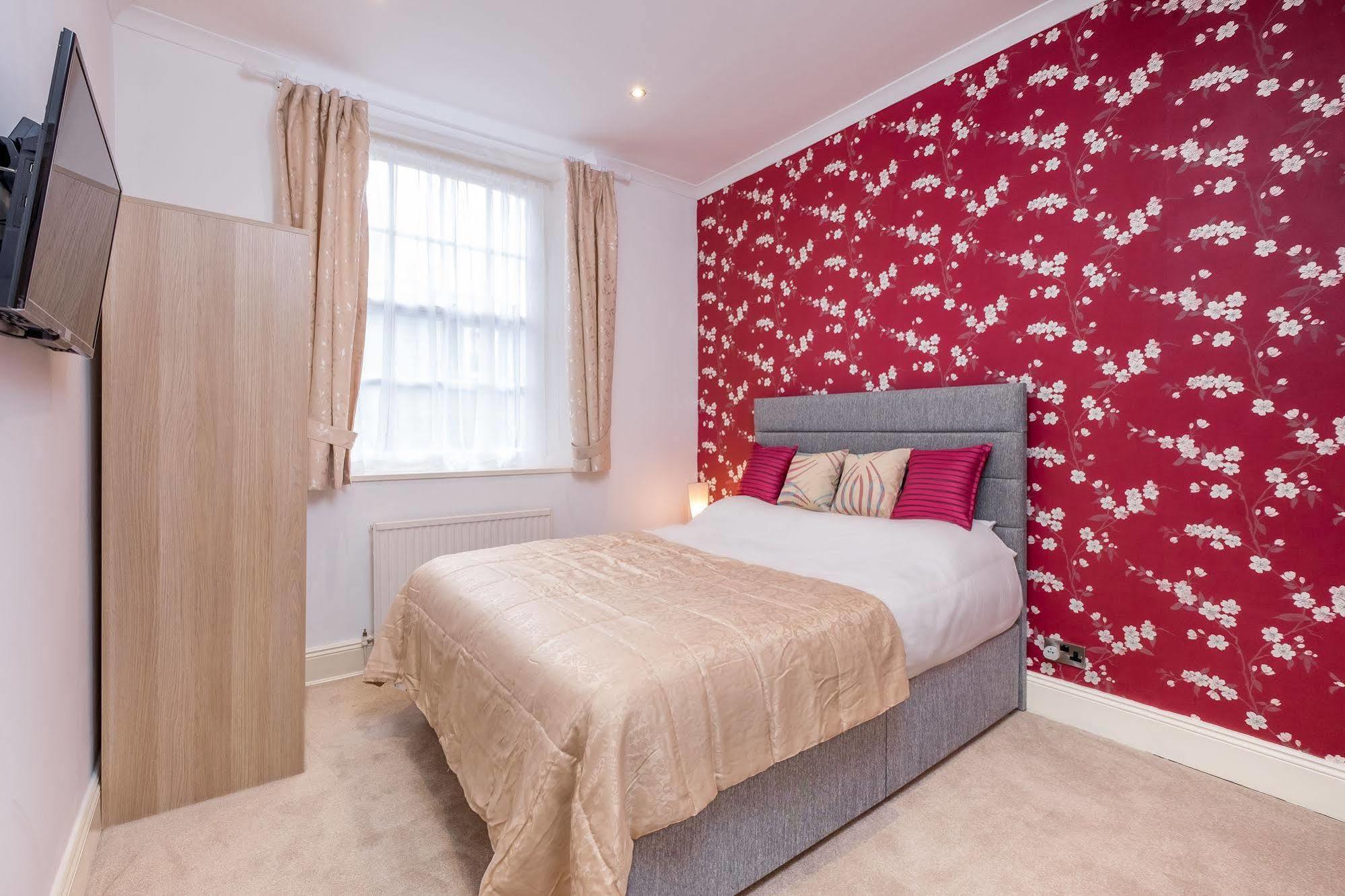 Marylebone Apartamento