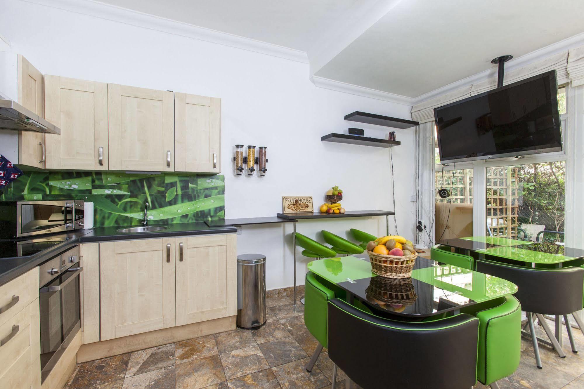 Casa de hóspedes Fruit
