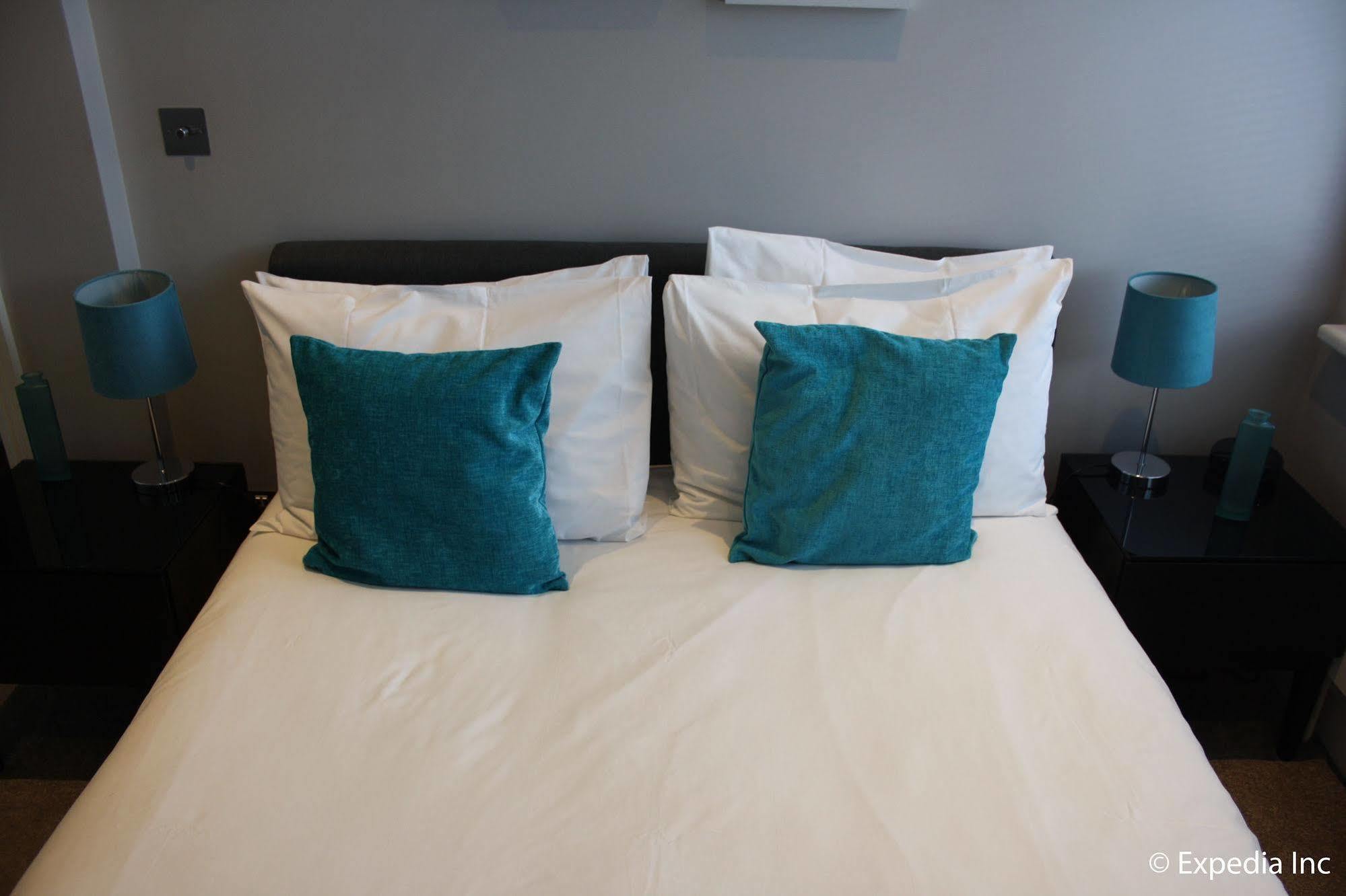 Apartamento Barons Court Queens Club By Viridian